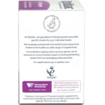 Optibac For Women — пробіотик для жінок - 30 капсул
