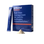 Orthomol Immun — гранули зі смаком апельсину - 30 днів
