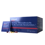 Orthomol Cardio — вітамінний комплекс капсули 30 пакетиків