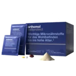 Orthomol Cellprotect — вітамінно-мінеральний комплекс 30 пакетиків