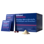Orthomol Chondroplus — вітамінно-мінеральний комплекс 30 пакетиків
