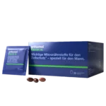 Orthomol Flavon M — вітамінно-мінеральний комплекс 30 пакетиків