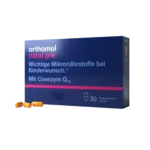 Orthomol Natal Pre — полівітамінний комплекс для вагітних - 30 днів