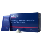 Orthomol Osteo — вітамінно-мінеральний комплекс для кісток 30 пакетиків