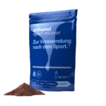 Orthomol Sport Recover — порошок зі смаком шоколаду 800 г