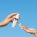 Braderm Tramexal Cream — освітлювальна емульсія проти пігментації 30 мл
