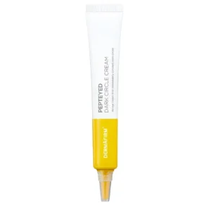 Dermafirm Pepteyed Dark Circle Cream — крем-консилер від темних кіл 15 мл