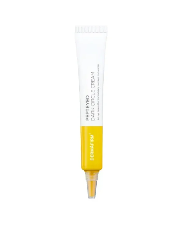 Dermafirm Pepteyed Dark Circle Cream — крем-консилер від темних кіл 15 мл