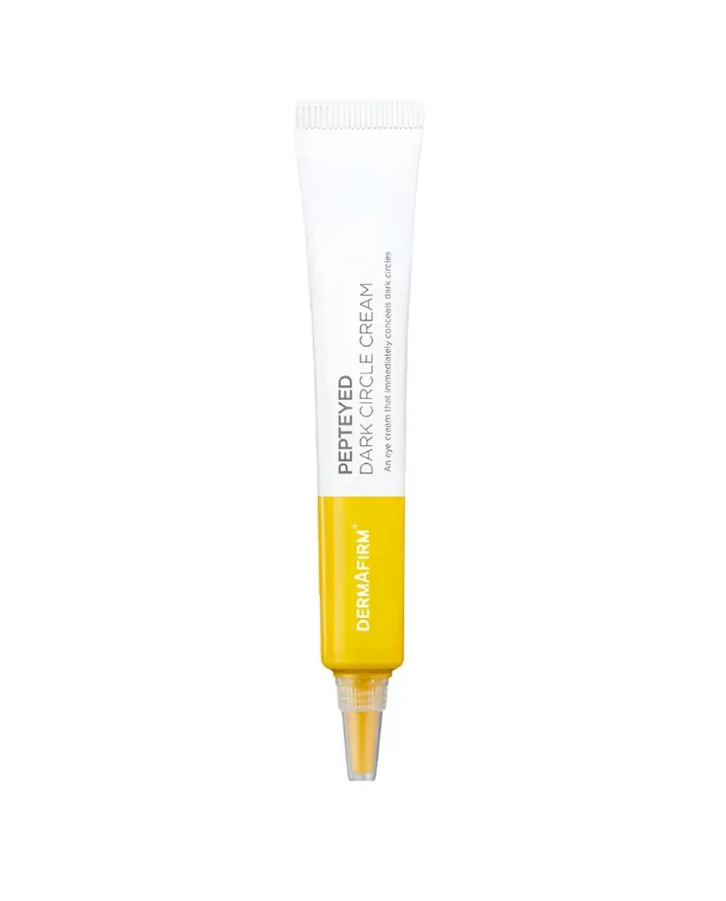 Dermafirm Pepteyed Dark Circle Cream — крем-консилер від темних кіл 15 мл