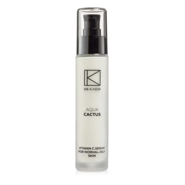 Dr. Kadir Aqua Cactus Serum — сироватка для комбінованої шкіри обличчя 50 мл
