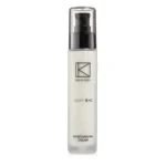 Dr. Kadir Light E+C Moisturizer Cream — зволожуючий крем з вітамінами е+с 50 мл
