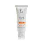 Dr. Kadir Solar Zone Moisturizing Protective Cream SPF 50+ — зволожуючий захисний крем spf 50+ 75 мл