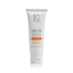 Dr. Kadir Solar Zone Moisturizing Protective BB Cream SPF 30+ — сонцезахисний зволожуючий вв-крем з тоном spf 30+ 75 мл