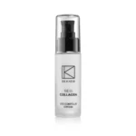 Dr. Kadir New Collagen Eye Contour Cream — крем для шкіри навколо очей з мікроколагеном 30 мл