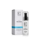 Dr. Kadir New Collagen Anti Aging Serum — сироватка з мікроколагеном 30 мл
