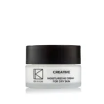 Dr. Kadir Creative Moisturizing Cream for Normal And Dry Skin — зволожуючий крем для нормальної та сухої шкіри 50 мл