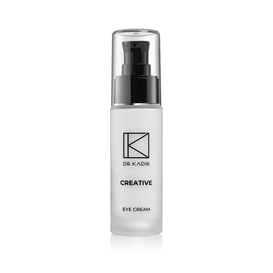 Dr. Kadir Creative Eye Cream for Dry Skin — крем для очей для сухої шкіри 15 мл