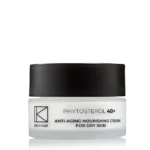 Dr. Kadir Phytosterol 40+ Moisturizing Cream for Dry Skin — зволожуючий крем для сухої шкіри 50 мл