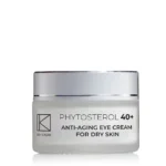 Dr. Kadir Phytosterol 40+ Anti Aging Eye Cream — крем для сухої шкіри навколо очей 30 мл
