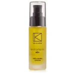 Dr. Kadir Phytosterol 40+ Anti Aging Serum — сироватка регенеруюча для сухої шкіри 40+ 30 мл