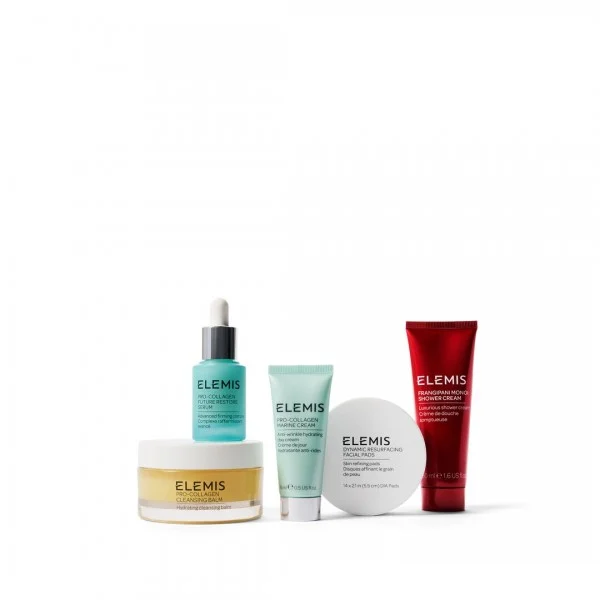 Elemis Kit: Travel Skin Heroes for Her — тревел набір бестселерів для неї