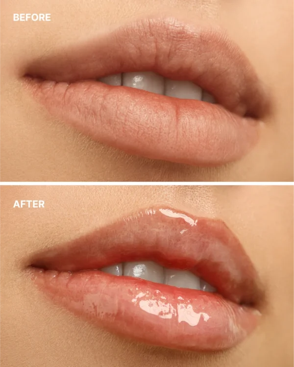 Lipss Lipper-блиск Kyiv Cake — Київський торт
