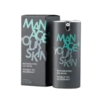 Dr. Spiller Regenerating Gel Mask — відновлювальна гель-маска 50 мл