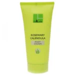 Dr. Kadir Rosemary-Calendula Foot Cream — крем для ніг розмарин-календула 100 мл