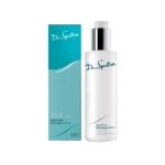 Dr. Spiller Sensicura Cleansing Emulsion — очищуюча емульсія для чутливої та гіперчутливої шкіри 200 мл