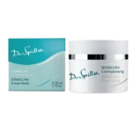 Dr. Spiller Sensicura Cream Mask — крем-маска для чутливої шкіри 50 мл