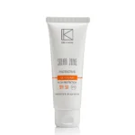 Dr. Kadir Solar Protection CC Cream SPF 50+ — захисний крем з тоном spf 50+ 75 мл
