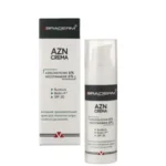 Braderm AZN Cream SPF 30 — сонцезахисний крем з протизапальним ефектом 30 мл