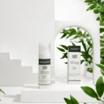 Braderm AZN Cream SPF 30 — сонцезахисний крем з протизапальним ефектом 30 мл