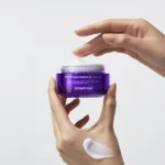 Dermafirm Soothing Repair Cream R4 — відновлюючий крем-репарант з екзосомами 50 мл