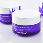 Dermafirm Soothing Repair Cream R4 — відновлюючий крем-репарант з екзосомами 50 мл
