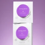 Dermafirm Soothing Repair Mask R4 — відновлювальна тканинна маска з екзосомами 5 шт