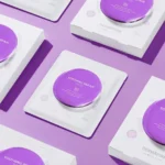 Dermafirm Soothing Repair Mask R4 — відновлювальна тканинна маска з екзосомами 5 шт