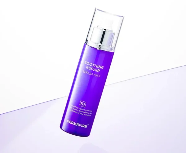 Dermafirm Soothing Repair Serum Mist R4 — сироватка-міст з екзосомами 100 мл