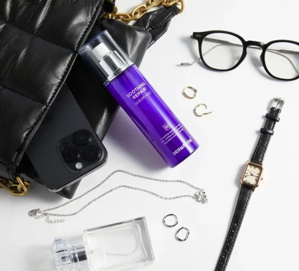Dermafirm Soothing Repair Serum Mist R4 — сироватка-міст з екзосомами 100 мл