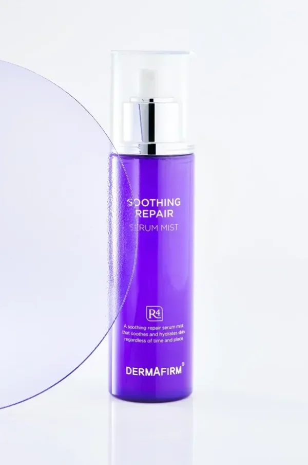 Dermafirm Soothing Repair Serum Mist R4 — сироватка-міст з екзосомами 100 мл