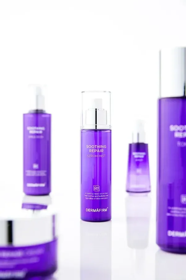 Dermafirm Soothing Repair Serum Mist R4 — сироватка-міст з екзосомами 100 мл