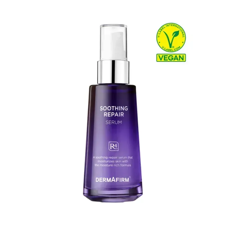 Dermafirm Soothing Repair Serum Mist R4 — заспокійлива сироватка-міст 30 мл