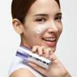 Dermafirm Soothing Repair Toning Serum R4 — мультифункціональна сироватка з бакучіолом 30 мл