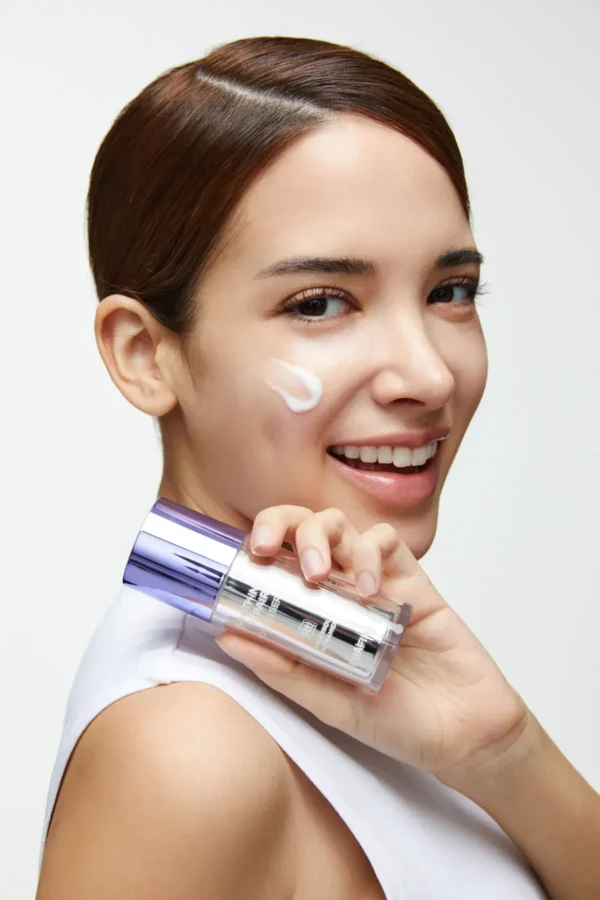 Dermafirm Soothing Repair Toning Serum R4 — мультифункціональна сироватка з бакучіолом 30 мл