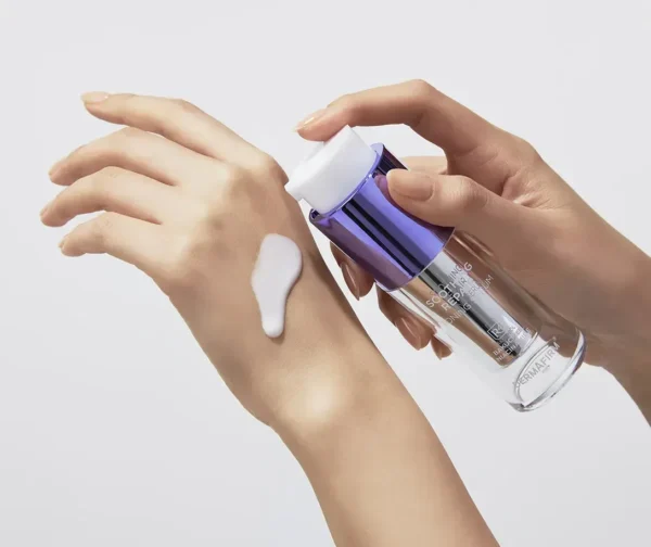 Dermafirm Soothing Repair Toning Serum R4 — мультифункціональна сироватка з бакучіолом 30 мл