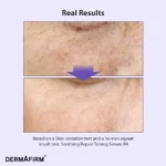 Dermafirm Soothing Repair Toning Serum R4 — мультифункціональна сироватка з бакучіолом 30 мл