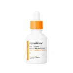 Dermafirm Peptology Boosting Niacinamide Vita C+ — сироватка з ніацинамідом та вітаміном C 30 мл
