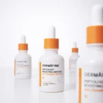 Dermafirm Peptology Boosting Niacinamide Vita C+ — сироватка з ніацинамідом та вітаміном C 30 мл