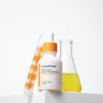 Dermafirm Peptology Boosting Niacinamide Vita C+ — сироватка з ніацинамідом та вітаміном C 30 мл