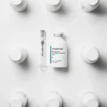Dermafirm Peptology Boosting Ampoule PDRN — сироватка-бустер з PDRN та пептидами 30 мл